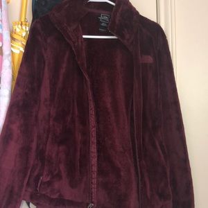 North face jacket